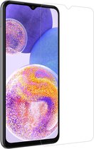 Geschikt Voor Samsung A13 4G Screenprotector - Solidenz Premium Beschermglas - A13 4G Screen Protector - Glass Protector A13 4G - Tempered Glass - Gehard Glas