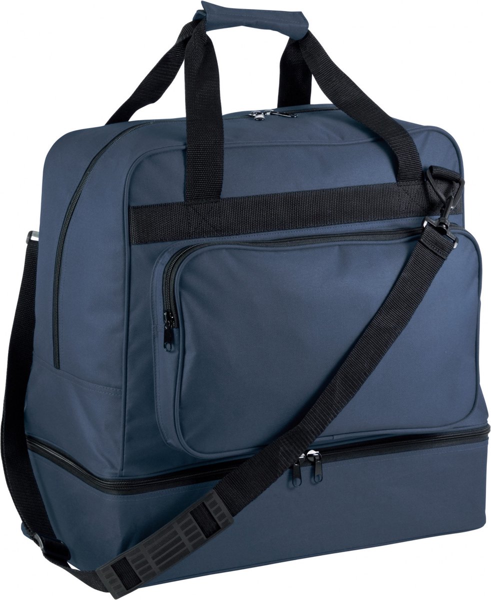 SportTas Heren One Size Proact Navy 100% Polyester