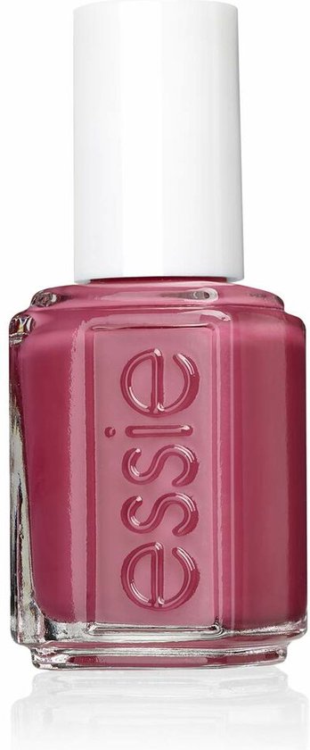 essie mrs always-right 413 - roze - nagellak