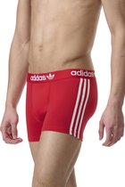 Adidas Originals Trunk (3PK) Heren Onderbroek - meerkleurig - Maat L