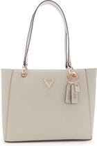 Guess Medium Schoudertas / Crossbodytas Dames - Noelle - Taupe