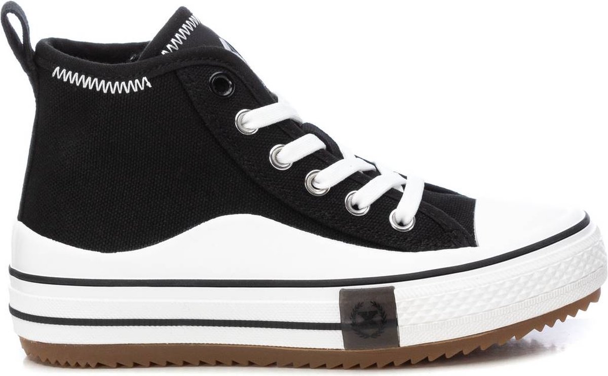 Xti Kids 150729 Schoenen Zwart Jongen
