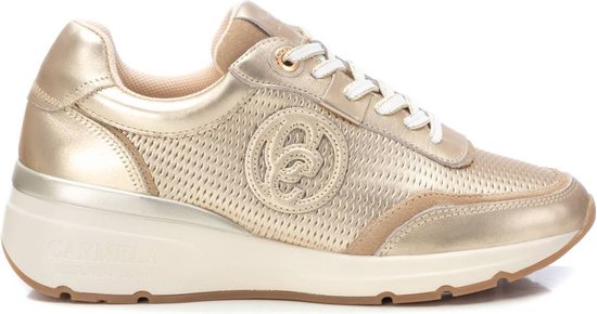 CARMELA 161420 Trainer - GOUD