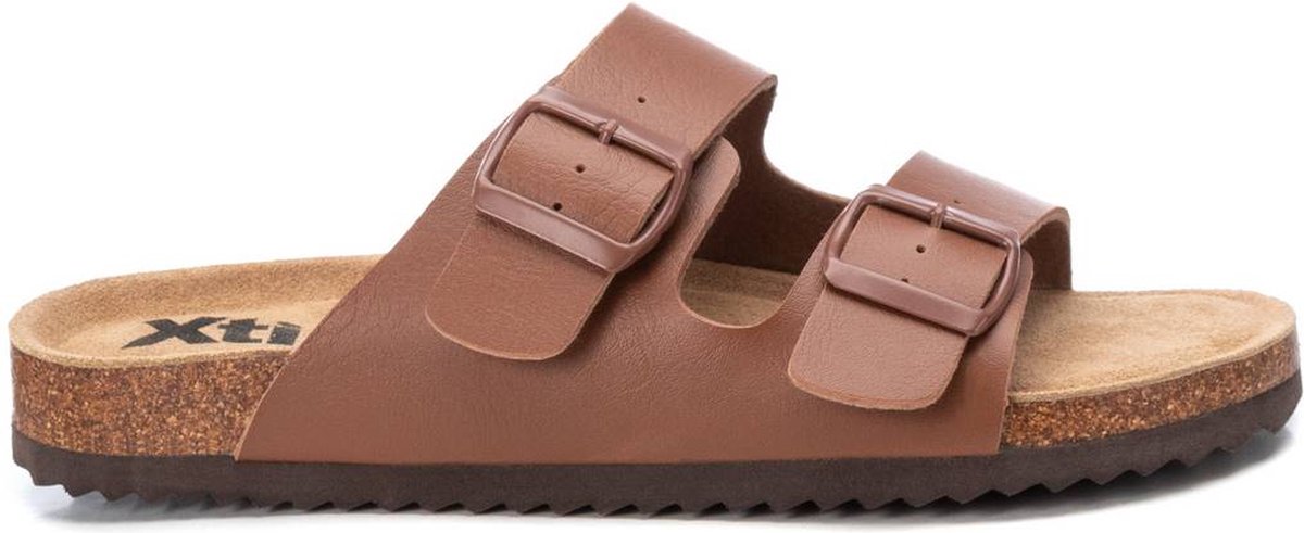 Xti 14126 Sandalen Bruin EU 41 Man
