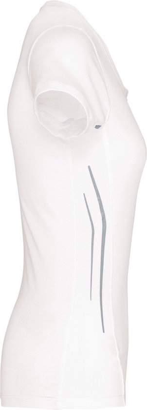 Maillot De Rugby Proact Moulant - Arpajon-sur-Cère N°19, Bleu Ciel, XXL - Occasion