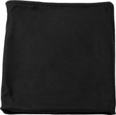 Sjaal / Stola / Nekwarmer Heren One Size K-up Black 100% Polyester