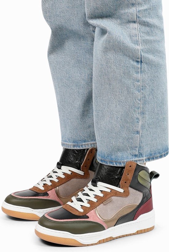 Hoge sneakers maat 37 sale