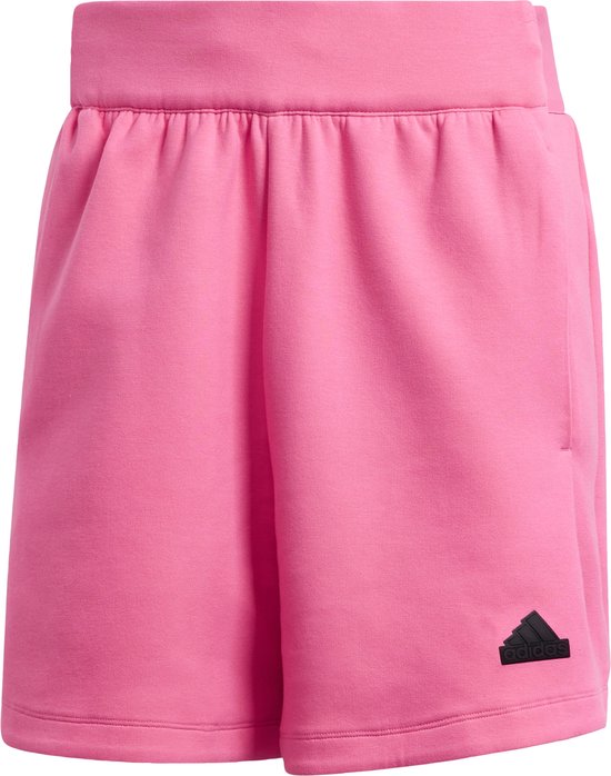 adidas Sportswear Z.N.E. Premium Short - Heren - Roze- XS