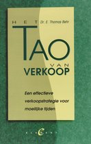 Tao Van Verkoop
