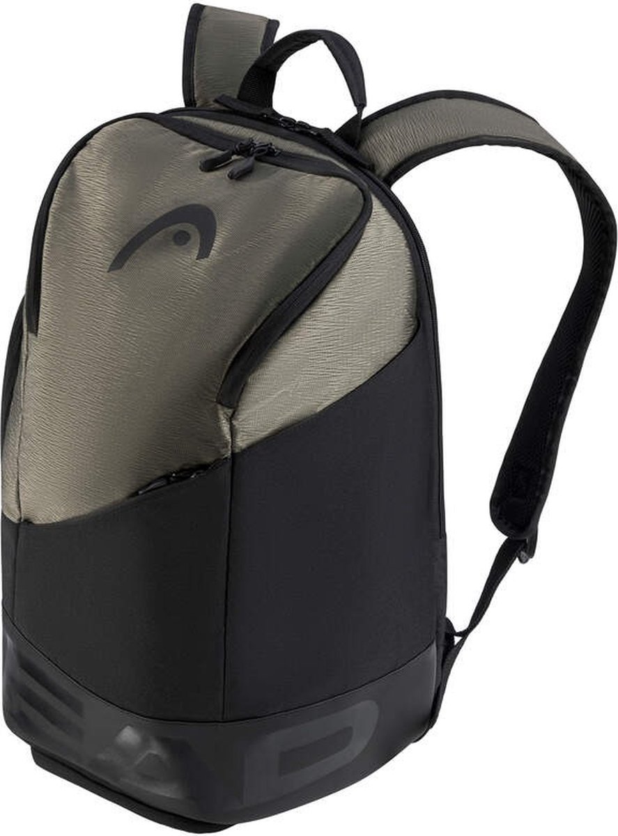 Head Pro X Backpack 28L - Rugtas - Zwart