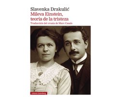 Mileva Einstein, teoría de la tristeza
