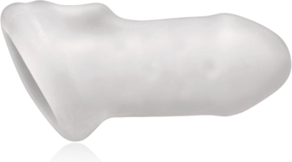 Goedkoopste Fat Boy Thin - Dildo - 4 / 10 cm
