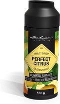 LECHUZA PERFECT CITRUS 150 gr - Engrais longue durée - Nutriments pour plantes d'agrumes