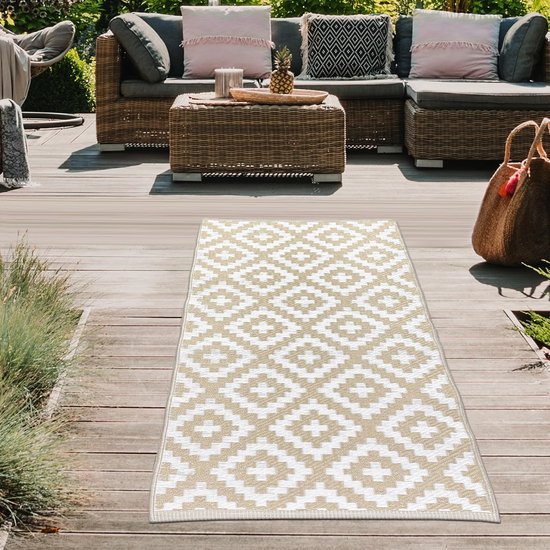 Cekene Outdoor tapijt waterdicht grijs 180 x 270 cm grote patio tapijten voor tuin omkeerbare lichtgewicht plastic stro mat draagbaar buiten tapijt voor picknick veranda dek achtertuin BBQ strand Cekene Outdoor tapijt waterdicht grijs 180 x 270 cm grote patio tapijten voor tuin omkeerbare lichtgewicht plastic stro mat draagbaar buiten tapijt voor picknick veranda dek achtertuin BBQ strand