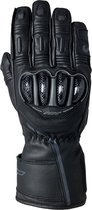 RST S1 Ce Mens Waterproof Glove Black Black 10 - Maat 10 - Handschoen