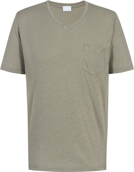 Mey T-shirt Serie Linen