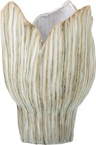 Bloomingville - Vase Mahira vert 30cm