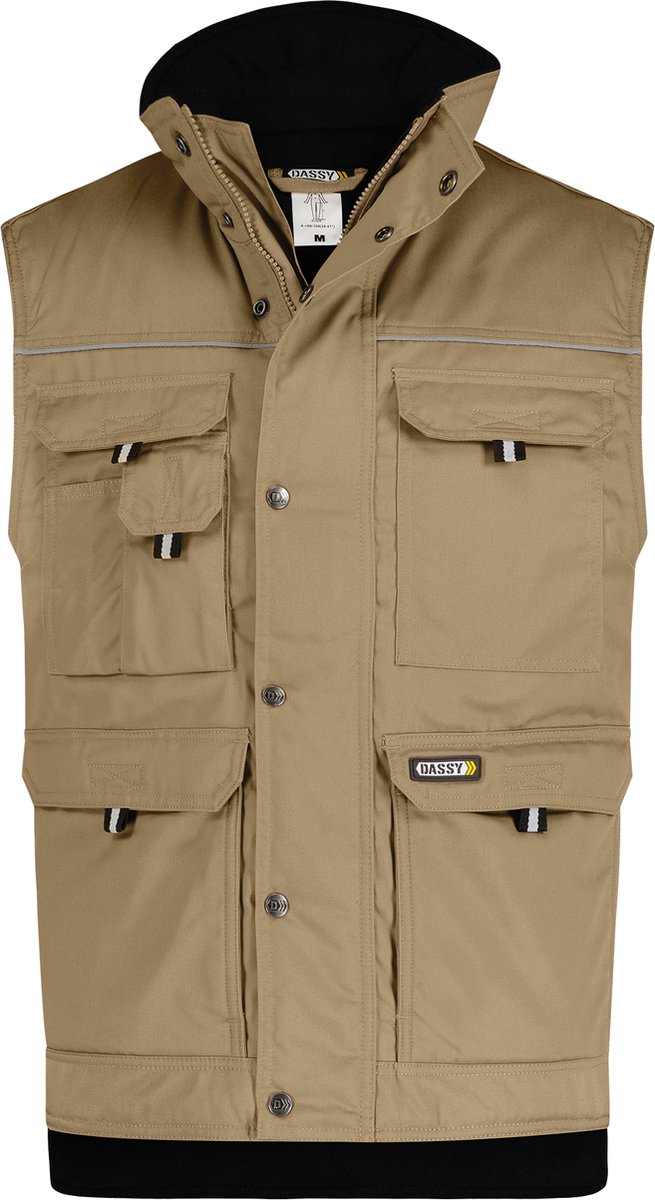 Bodywarmer