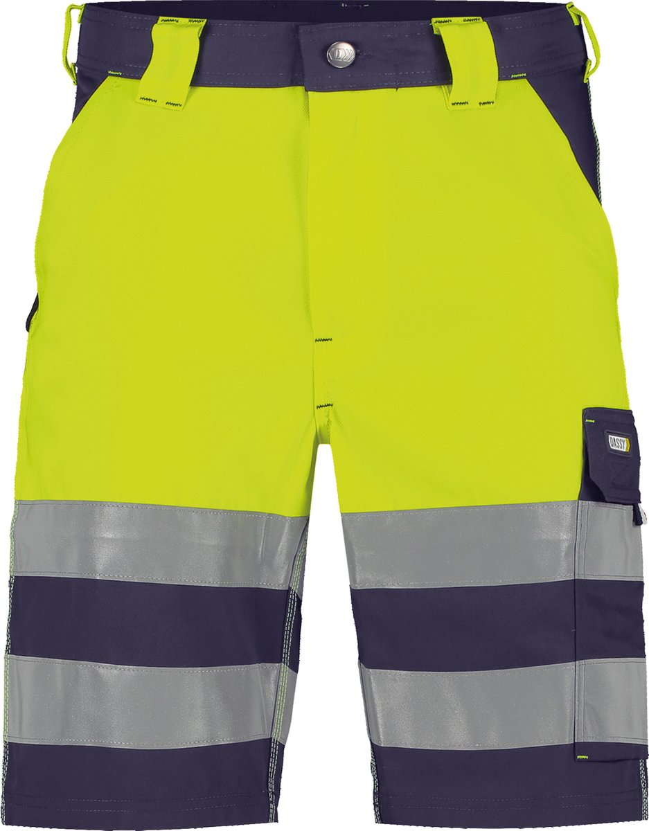 Hogezichtbaarheidsshort