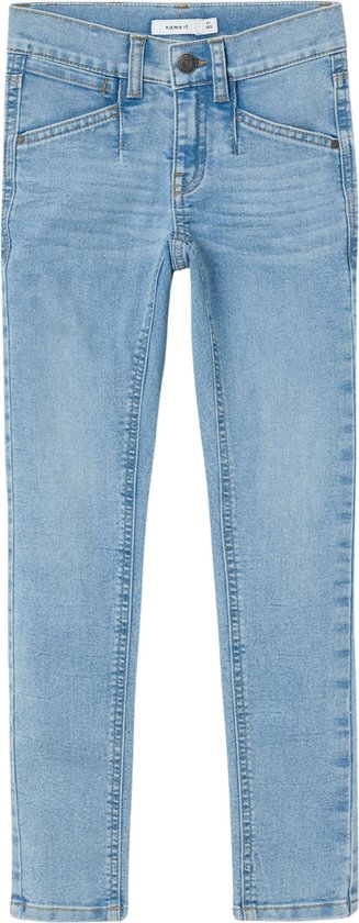 Polly Skinny Jeans Jeans Jongens - Maat 152