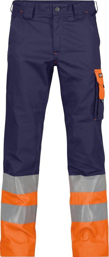 Pantalon haute visibilité