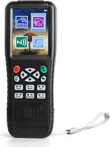 Kaartlezer - Kaartscanner - RFID - Usb-Poort - NFC - Scannen voor digitaal gebruik - ID - Smartcard - EID