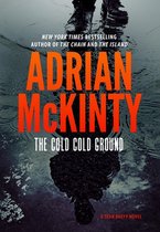 Sean Duffy-The Cold Cold Ground