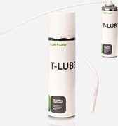 Bol.com Tunturi loopband smeermiddel - loopband olie - incl. spraybuis - 200ml aanbieding