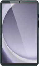 Spigen Screen Protector Geschikt voor Samsung Galaxy Tab A9 - Glas tR Slim - 9H Tempered Glass