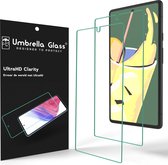 Umbrella Glass PrecisionGuard UltraHD Screenprotector - Geschikt voor Google Pixel 6