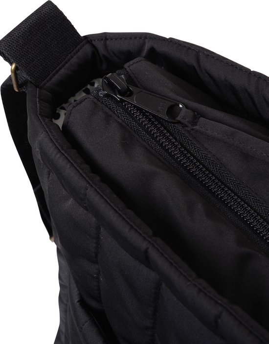 Jollein Kinderwagen/Buggy Organizer - Puffed - Black van Jollein — afbeelding 5