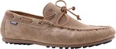 Floris Van Bommel Mocassin Beige 41