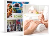 Bongo Bon - CADEAUKAART WELLNESS - 25 € - Cadeaukaart cadeau voor man of vrouw