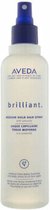 Aveda - BRILLIANT hair spray - 250 ml