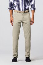 Meyer katoenen broek beige