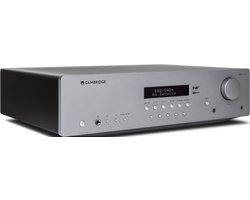 Cambridge Audio - AX-R100D