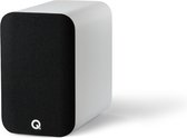 Q Acoustics 5020 boekenplank speaker - wit (per paar)
