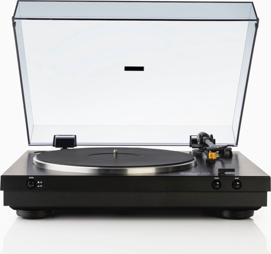 DUAL CS 329 - Automatic turntable