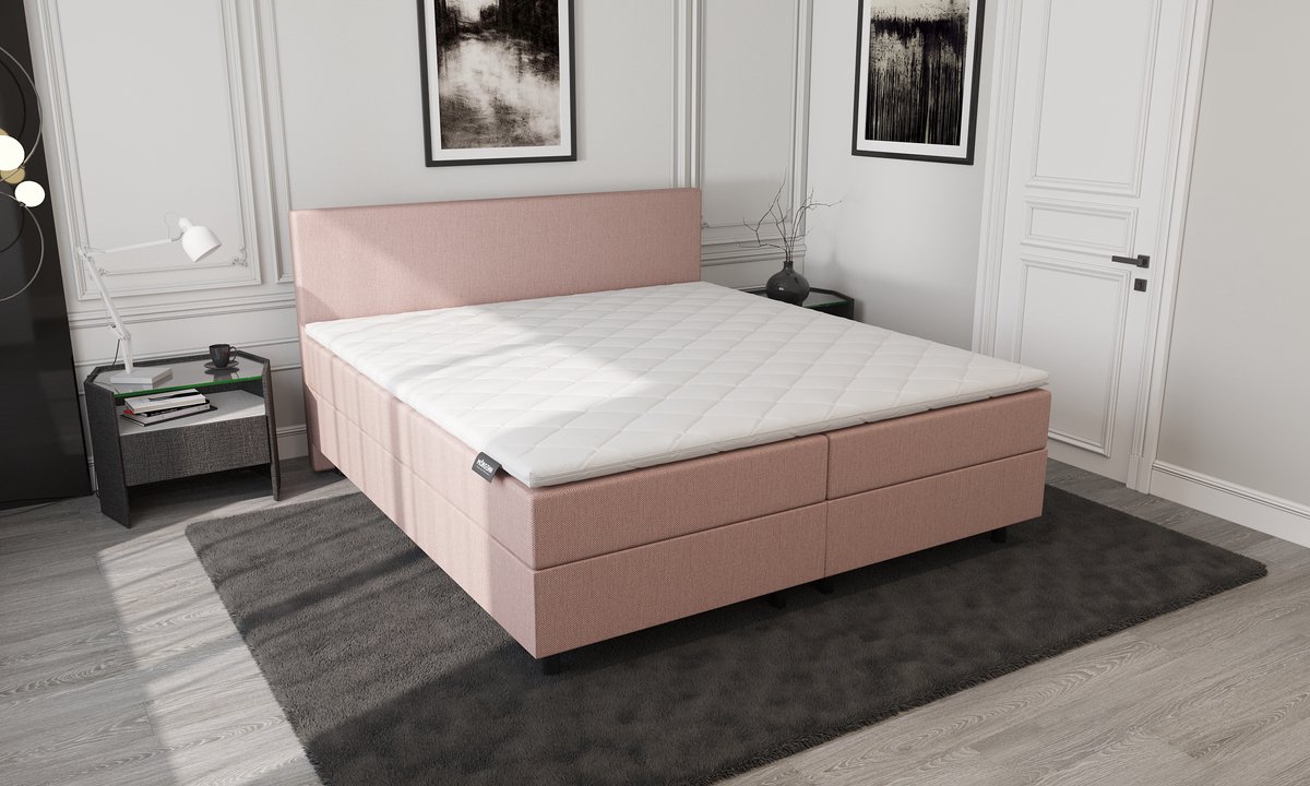Mörgenn Mörgenn SENTO Boxspring - afbeelding 5