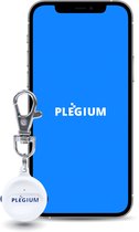 Plegium Smart Emergency - Bouton d'alarme - Notifications SMS avec localisation
