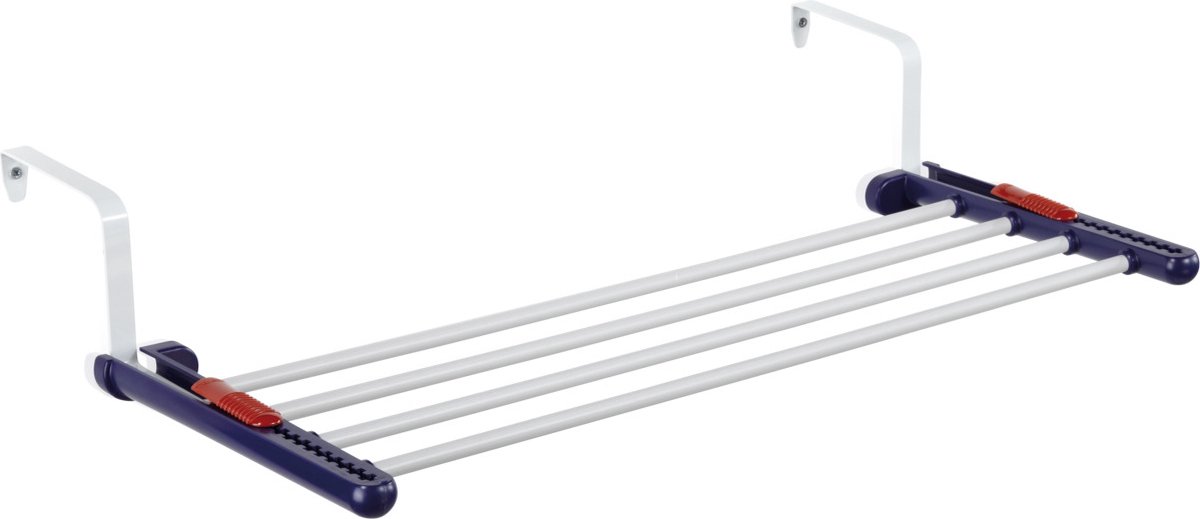 Leifheit Quartett 20 hang - droogrek - drooglengte 2 mtr