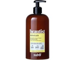 Subtil Balsem Beautist Boucles Curl Sculpting Balm 250ml