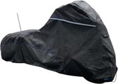 Motorhoes Waterdicht Buiten - Motorhoes voor Buiten - Motorhoezen - Motor Hoes Buiten - 275X110X130CM