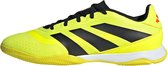 adidas Performance Predator League Indoor Voetbalschoenen - Unisex - Geel- 42 2/3