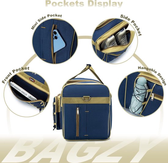 BAGZY