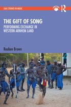 SOAS Studies in Music-The Gift of Song