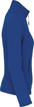 Pull/Cardigan/Gilet Femme S Kariban Manches longues Blue Royal 100% Polyester