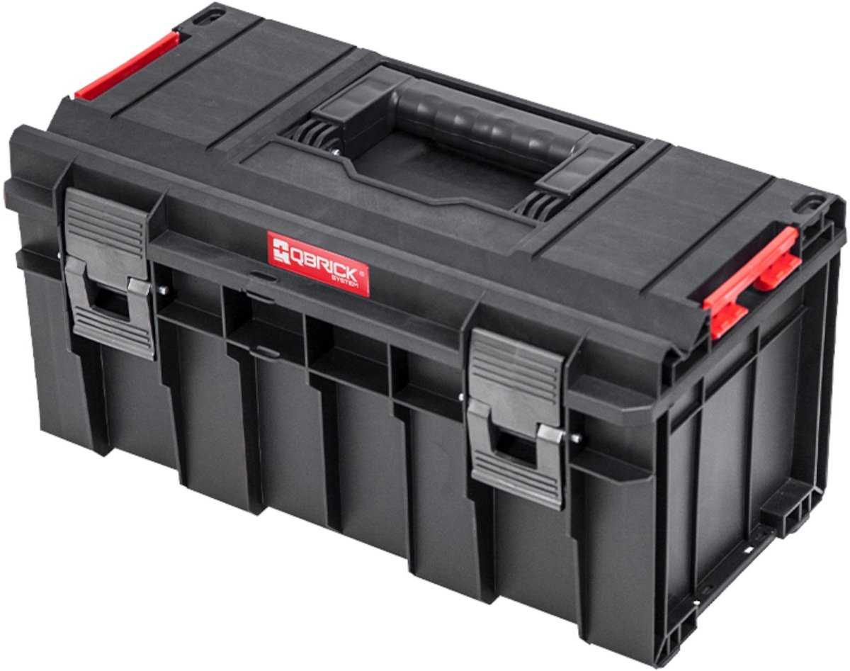 QBRICK gereedschapskist System PRO 500 BASIC