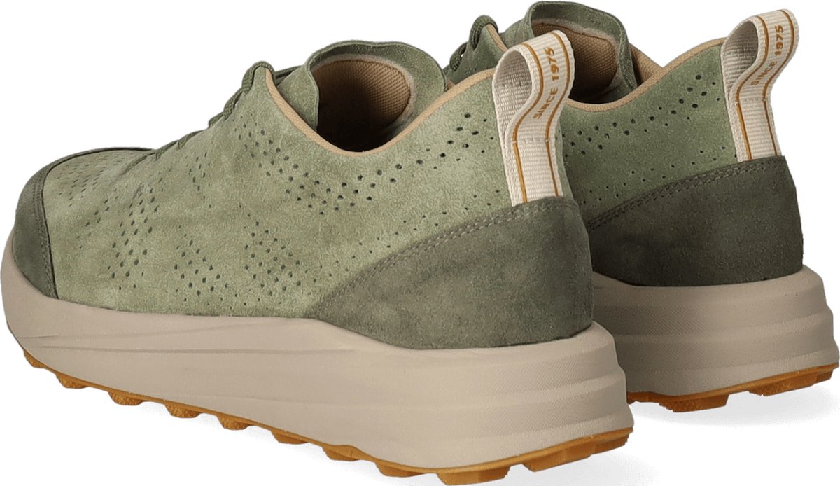 Lomer Vitality Fit Air Wandelschoenen Bush Multicolor