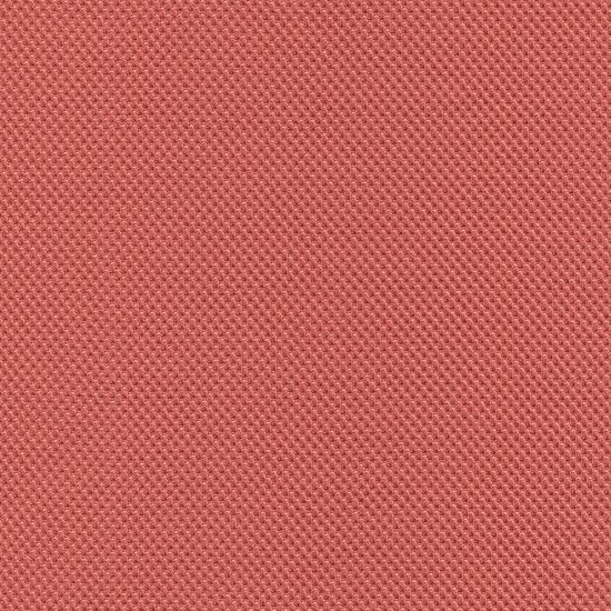 Chaise de salle à manger Tulipe Wit avec accoudoirs et kussen rose foncé